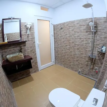 The Umi Hotel Ho Chi Minh City Exterior photo