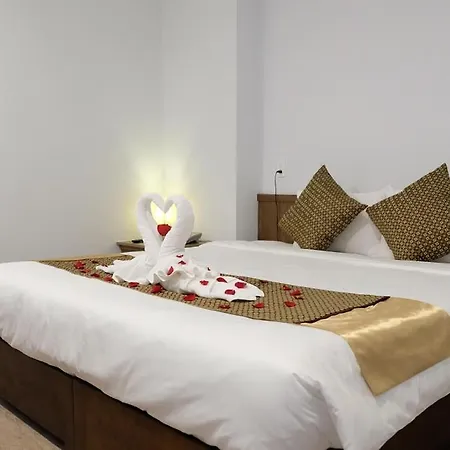 The Umi Hotel Ho Chi Minh City Exterior photo