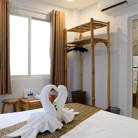 The Umi Hotel Ho Chi Minh City Exterior photo