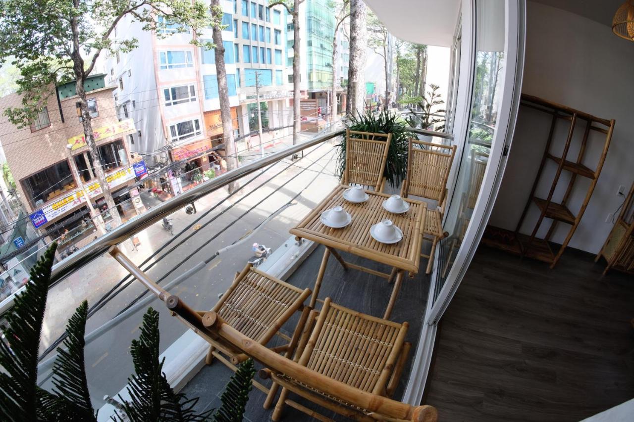 The Umi Hô Chi Minh-Ville