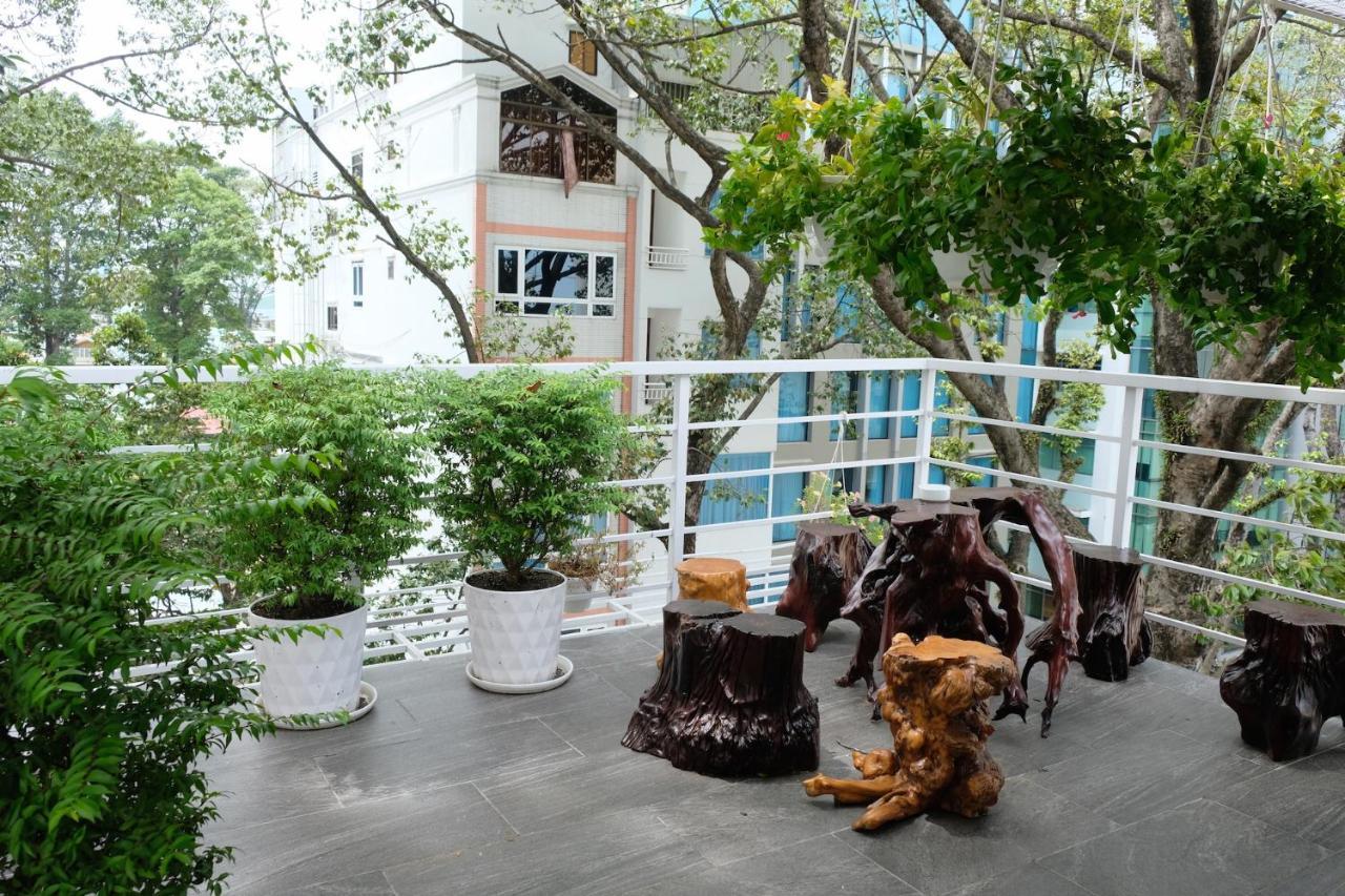 The Umi Hotel Hô Chi Minh-Ville