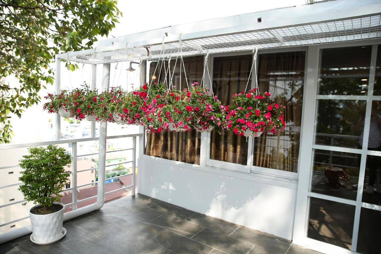 The Umi Hotel Hô Chi Minh-Ville