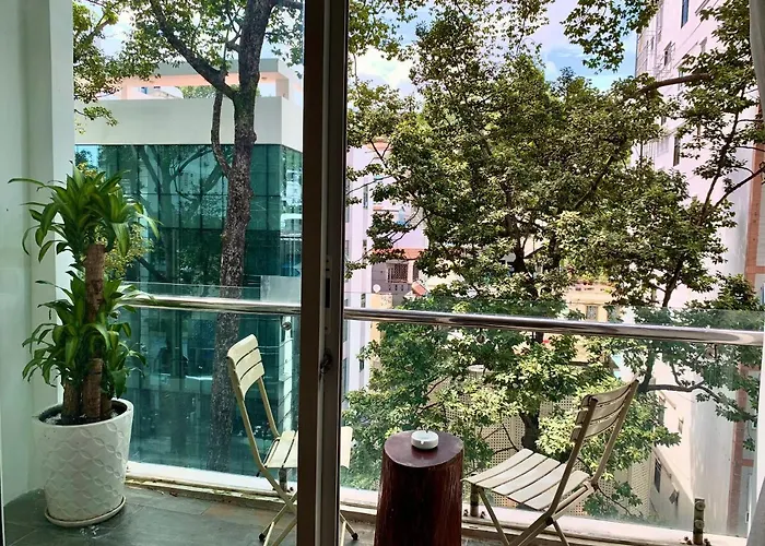 The Umi Hotel
